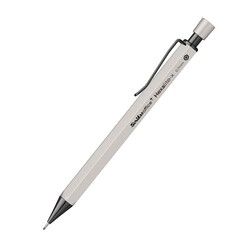 Scrikss Hexalite-X Versatil Kalem 0.7mm Beyaz - Thumbnail