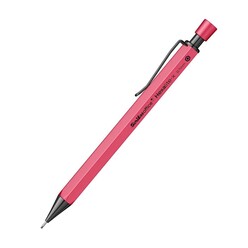 Scrikss Hexalite-X Versatil Kalem 0.7mm Pembe - Thumbnail