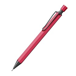 Scrikss Hexalite-X Versatil Kalem 0.7mm Pembe - Thumbnail