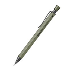 Scrikss Hexalite-X Versatil Kalem 0.7mm Yeşil - Thumbnail