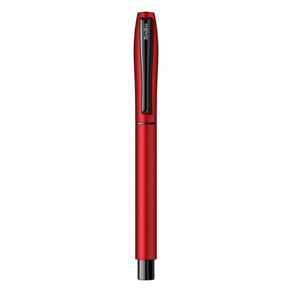 Scrikss Karnaval Roller Kırmızı Kristal Kutu