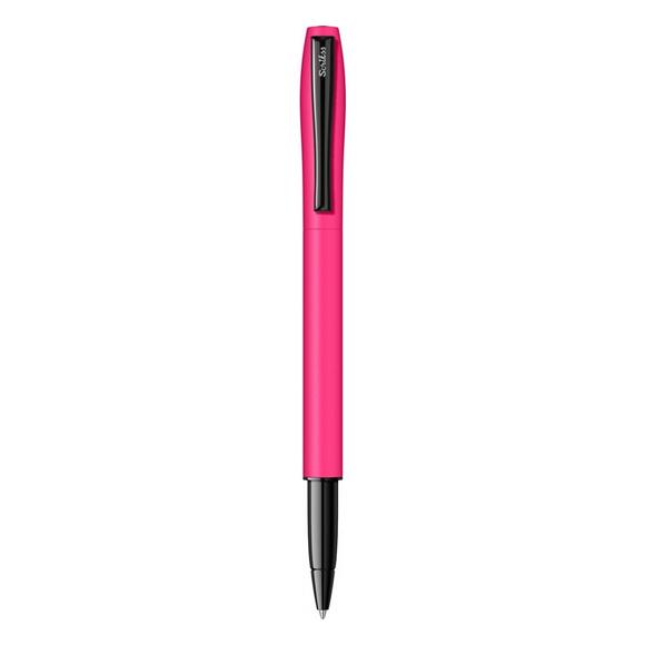 Scrikss Karnaval Roller Pembe Kristal Kutu