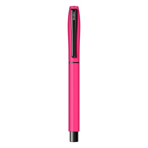 Scrikss Karnaval Roller Pembe Kristal Kutu