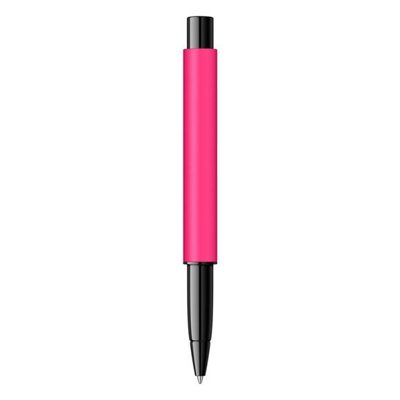 Scrikss Karnaval Roller Pembe Kristal Kutu