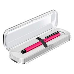Scrikss Karnaval Roller Pembe Kristal Kutu - Thumbnail
