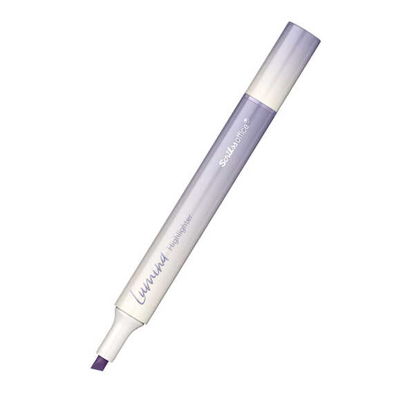 Scrikss Lumina Fosforlu Kalem Lilac Color 2107U