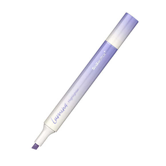 Scrikss Lumina Fosforlu Kalem Lilac Color 271U