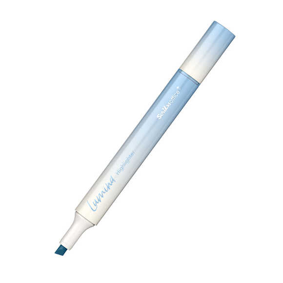 Scrikss Lumina Fosforlu Kalem Lilac Color 544U