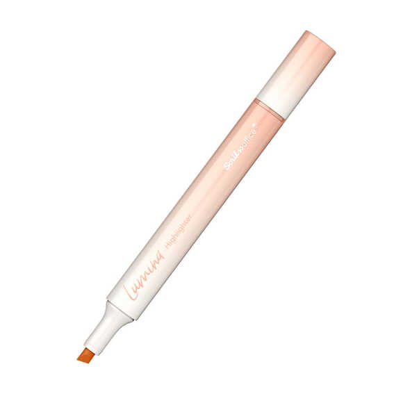 Scrikss Lumina Fosforlu Kalem Lotus Color 488U