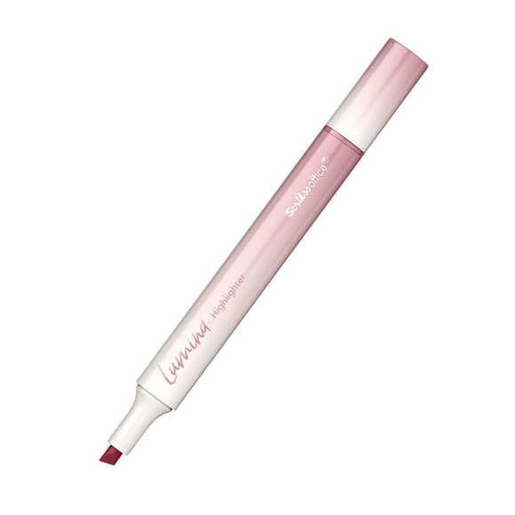 Scrikss Lumina Fosforlu Kalem Lotus Color 687U
