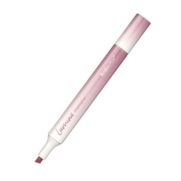 Scrikss Lumina Fosforlu Kalem Lotus Color 693U