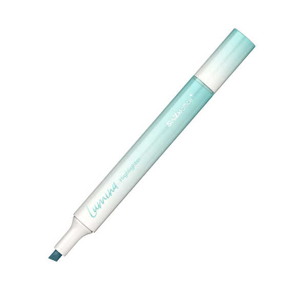 Scrikss Lumina Fosforlu Kalem Pacific Color 635U