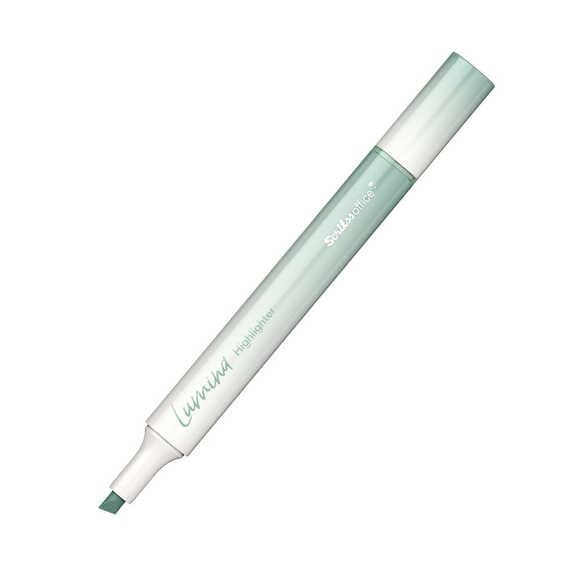 Scrikss Lumina Fosforlu Kalem Pasific Color 5523U
