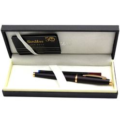 Scrikss - Scrikss Oscar 39 Roller Kalem Rose Gold