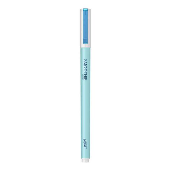 Scrikss Smoothie Jel Kalem 0.7mm Mavi
