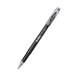 Scrikss Speed Jel Tükenmez Kalem 0.5mm Mavi - Thumbnail