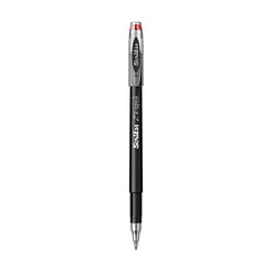 Scrikss - Scrikss Speed Jel Tükenmez Kalem 0.7mm Kırmızı 