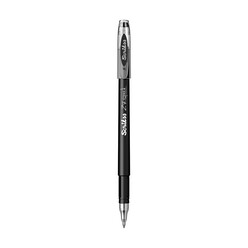 Scrikss - Scrikss Speed Jel Tükenmez Kalem 0.7mm Siyah 