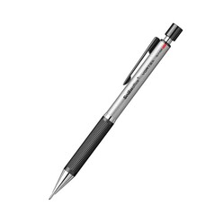 Scrikss Vortex Versatil Kalem 0.7mm Gri - Thumbnail