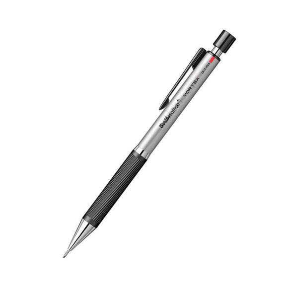 Scrikss Vortex Versatil Kalem 0.7mm Gri 