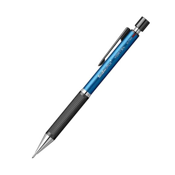 Scrikss Vortex Versatil Kalem 0.7mm Mavi 