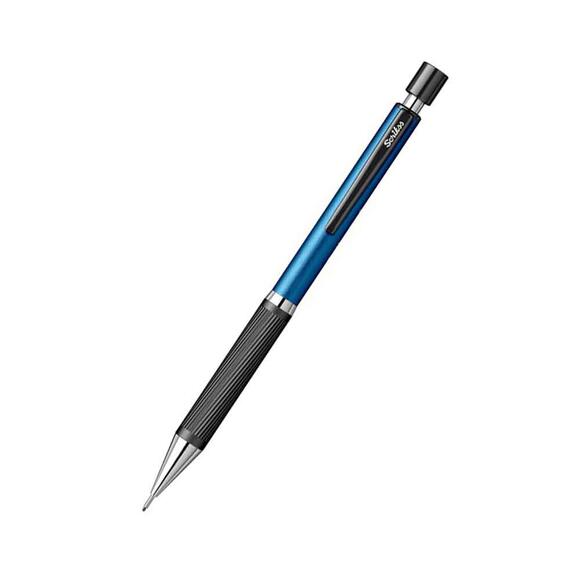 Scrikss Vortex Versatil Kalem 0.7mm Mavi 