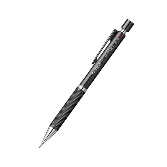 Scrikss Vortex Versatil Kalem 0.7mm Siyah 