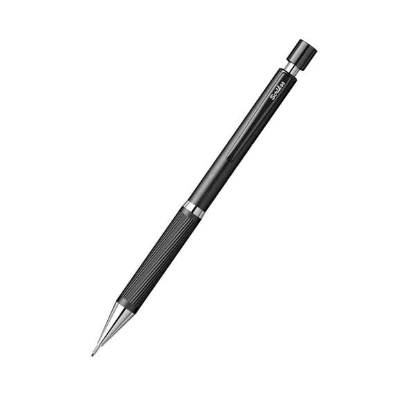 Scrikss Vortex Versatil Kalem 0.7mm Siyah 