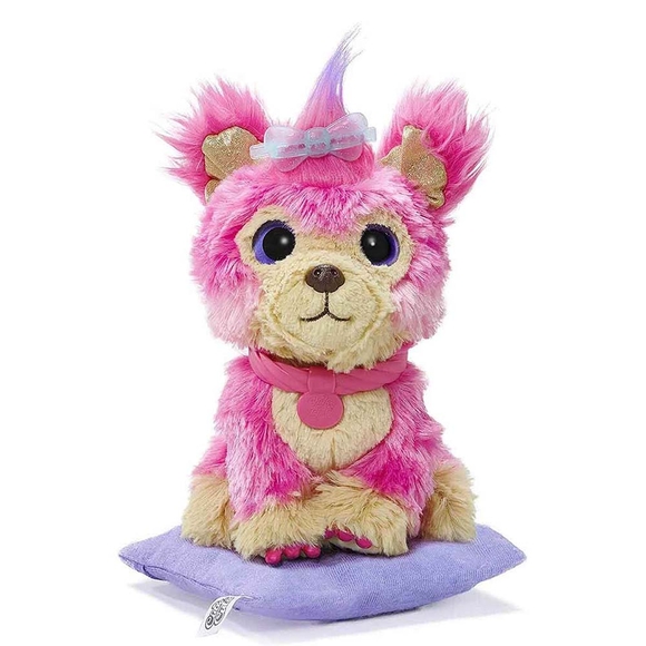 Scruff A Luvs Cutıe Cut 30112