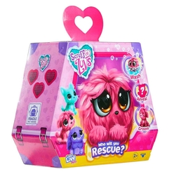 GP Scruff - Scruffaluvs Scruff A Luvs Klasik Seri CRU04000