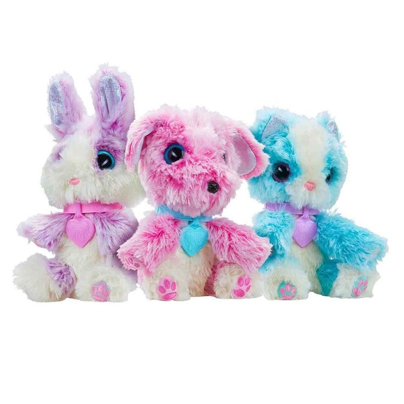 Scruffaluvs Scruff A Luvs Klasik Seri CRU04000