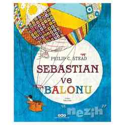 Sebastian ve Balonu - Thumbnail