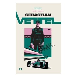 Profil Yayıncılık - Sebastian Vettel