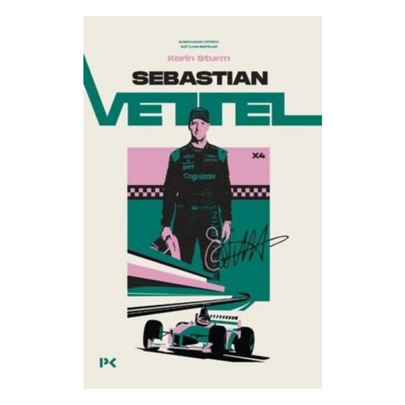 Sebastian Vettel