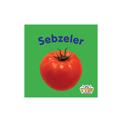 Sebzeler - Thumbnail