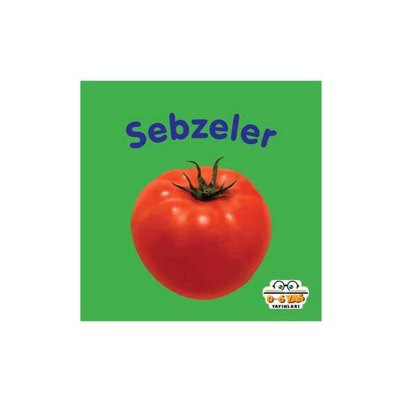 Sebzeler