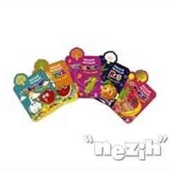 Timaş - Sebzeler Meyveler Boyama Zamanı Seti (5 Kitap Takım)