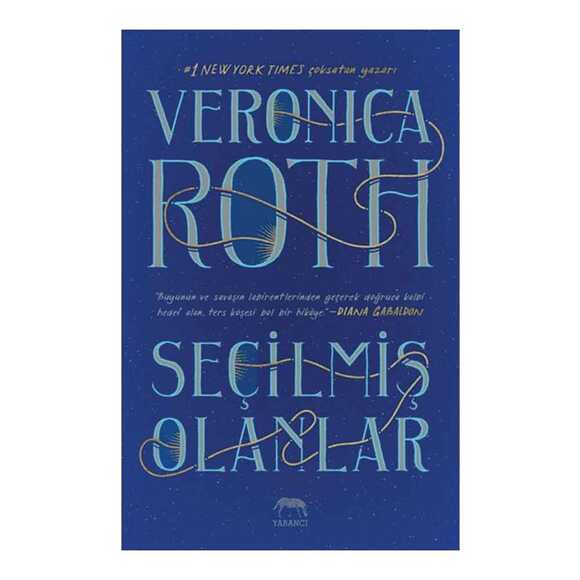 Seçilmiş Olanlar
