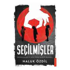 Destek Yayınları - Seçilmişler
