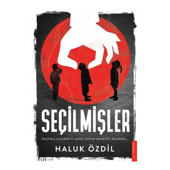 Seçilmişler