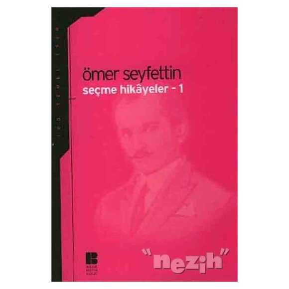 Seçme Hikayeler 1