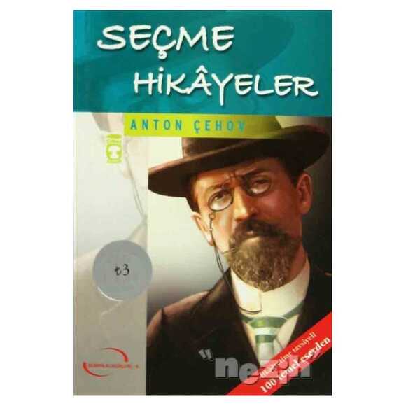 Seçme Hikayeler 222771