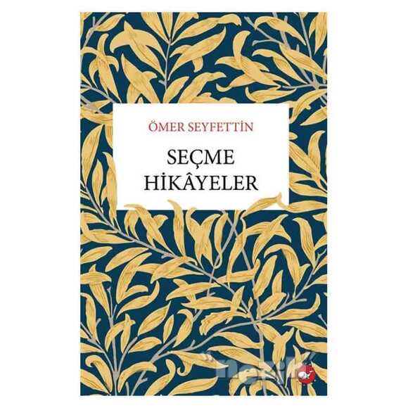 Seçme Hikayeler 333921