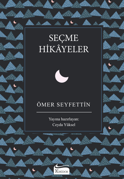  Seçme Hikayeler - Bez Ciltli