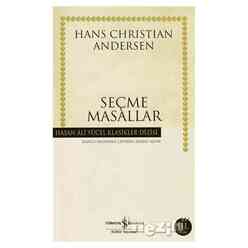 Seçme Masallar (Hans Christian Andersen) - Thumbnail