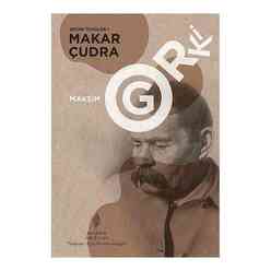 Yordam Kitap - Seçme Öyküler 1: Makar Çudra