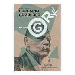 Yordam Kitap - Seçme Öyküler 3: Buzların Çözülüşü