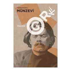 Yordam Kitap - Seçme Öyküler 4: Münzevi