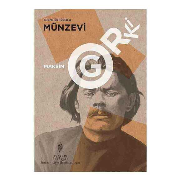 Seçme Öyküler 4: Münzevi