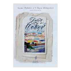 Yordam Kitap - Seçme Öyküler Cilt 2: Taşra Hikayeleri